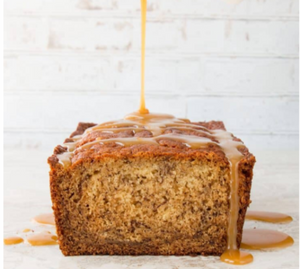 Caramel Craze