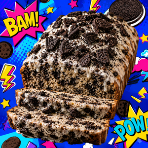 Cookies & Cream