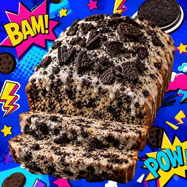Cookies & Cream