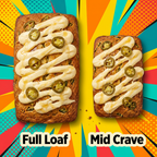 Afterburn- Hot Honey Jalapeño