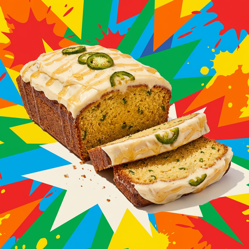 Afterburn- Hot Honey Jalapeño