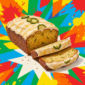 Afterburn- Hot Honey Jalapeño