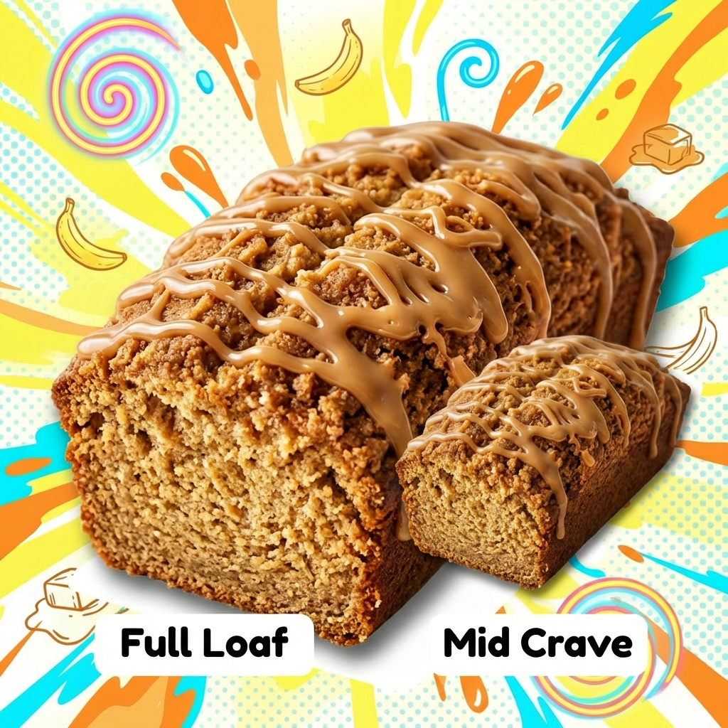 Caramel Craze