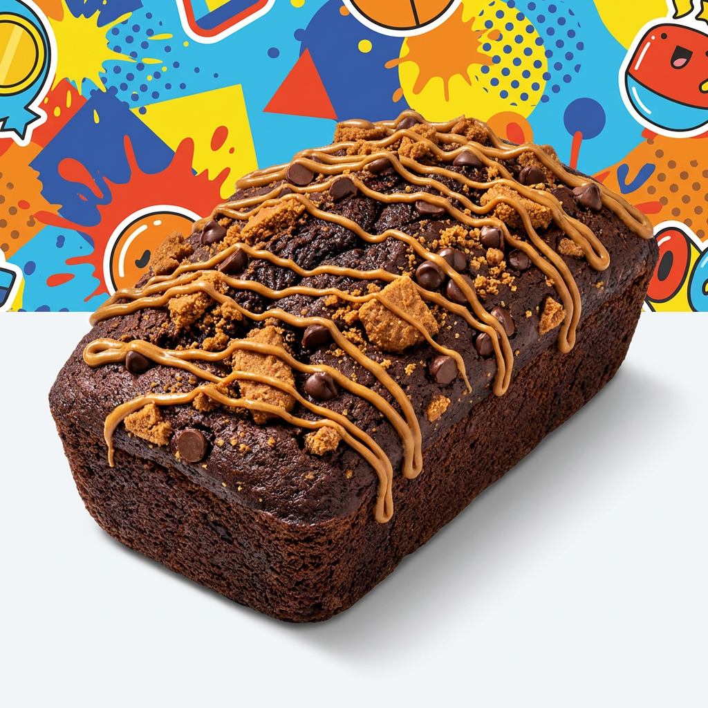 Double Chocolate Cookie Butter Espresso