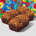 Double Chocolate Cookie Butter Espresso