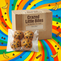 Crazed Little Bites