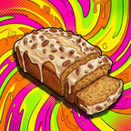 Maple Crazed