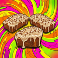 Maple Crazed