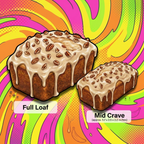 Maple Crazed