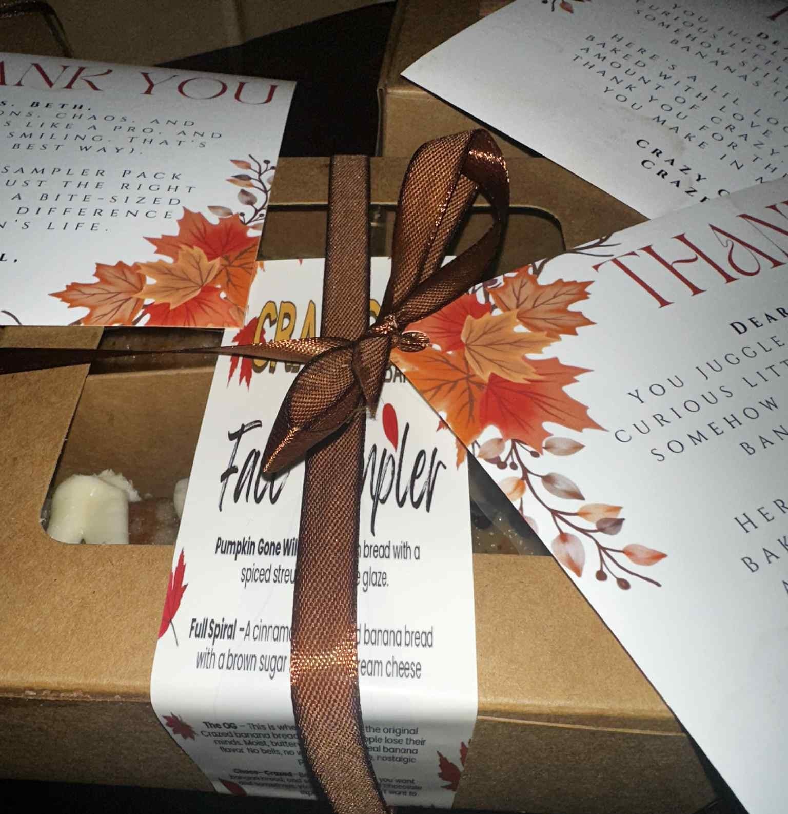 Build-Your-Own Bite Box (v)