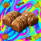 Pumpkin Gone Wild