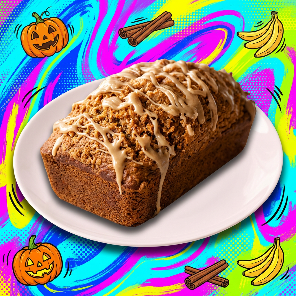 Pumpkin Gone Wild