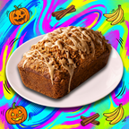 Pumpkin Gone Wild