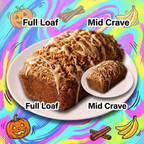 Pumpkin Gone Wild