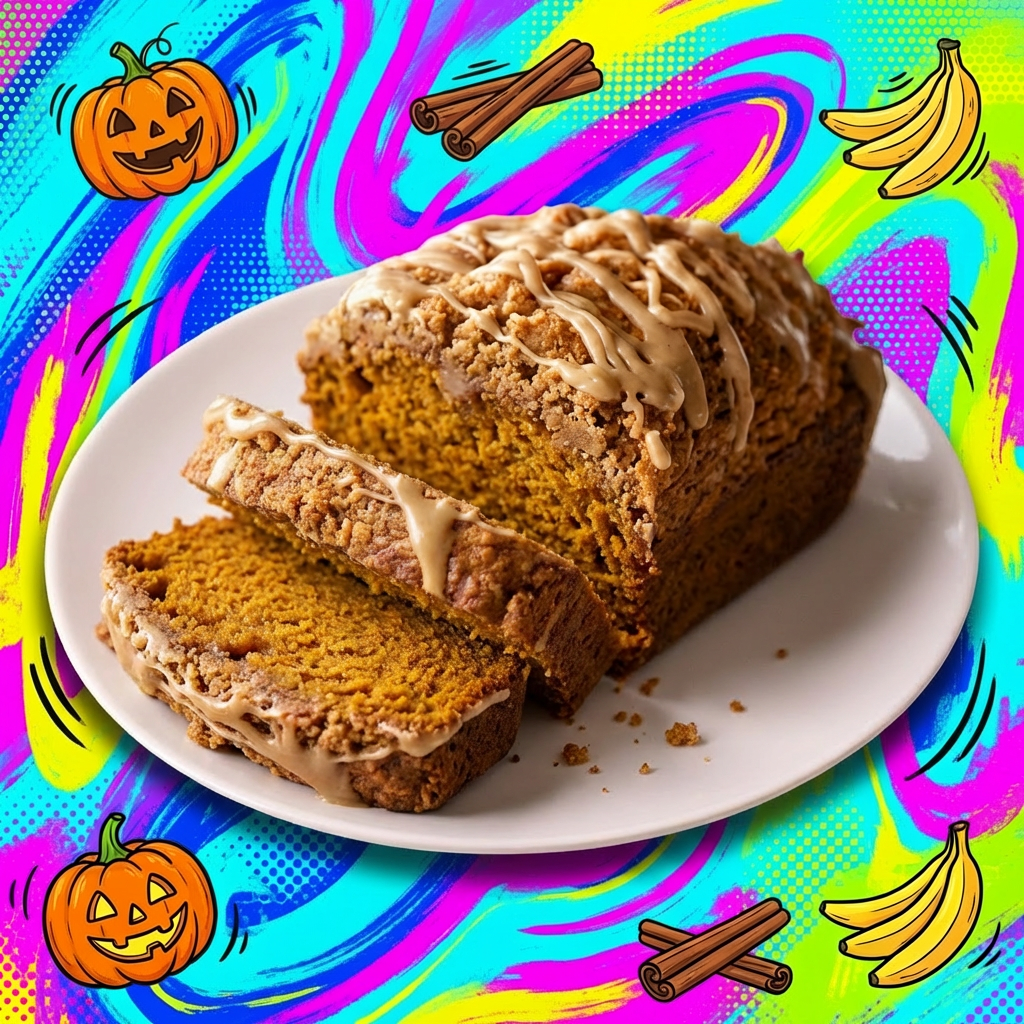 Pumpkin Gone Wild