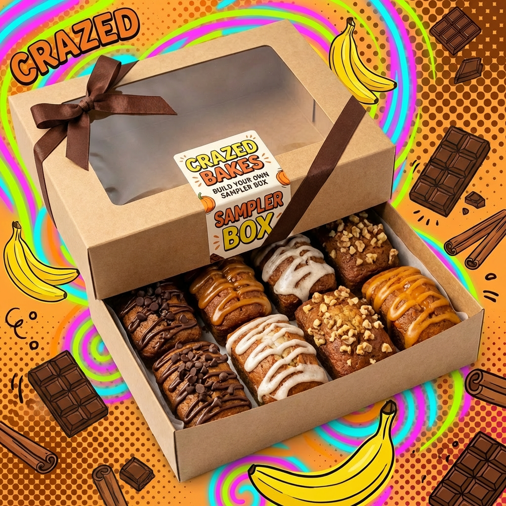 Build-Your-Own Bite Box (v)