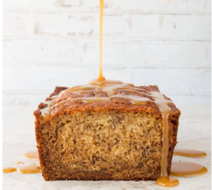Caramel Craze