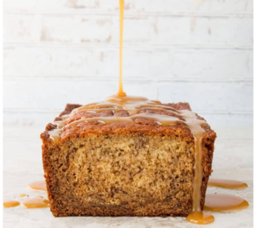Caramel Craze
