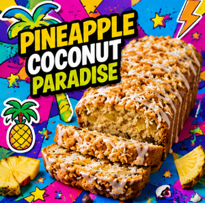 Pineapple Coconut