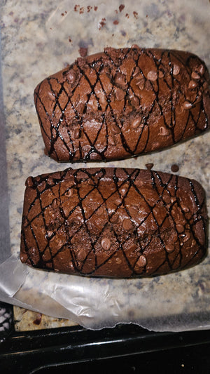 Chocolate Bliss