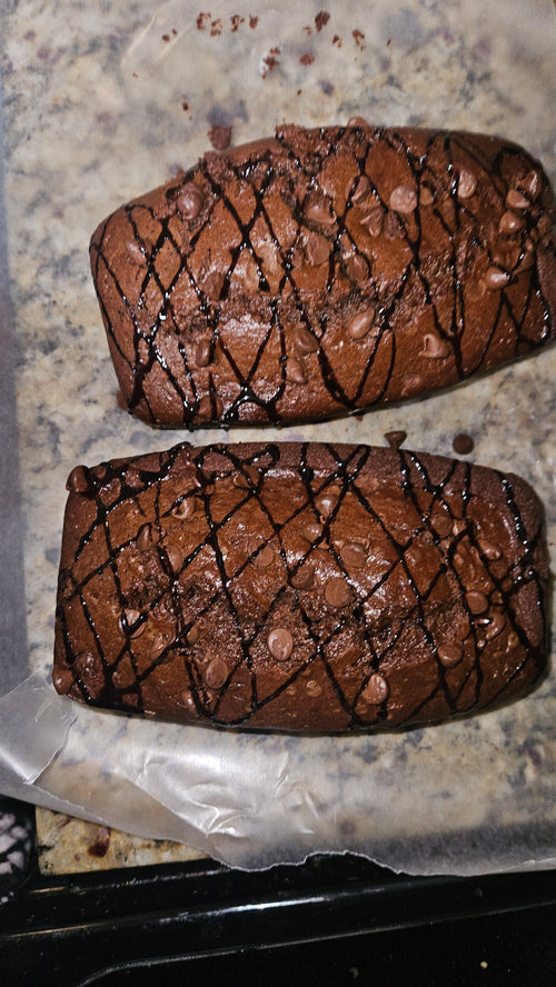 Chocolate Bliss