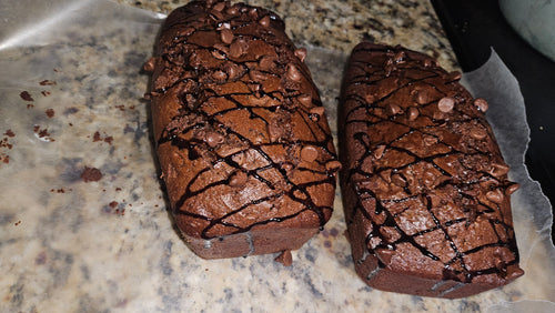 Chocolate Bliss