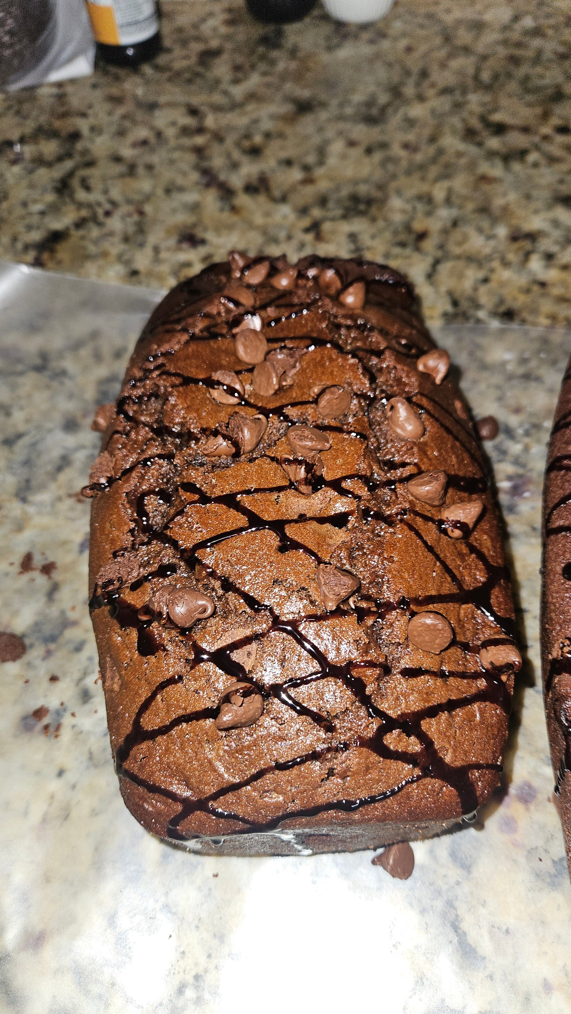 Chocolate Bliss